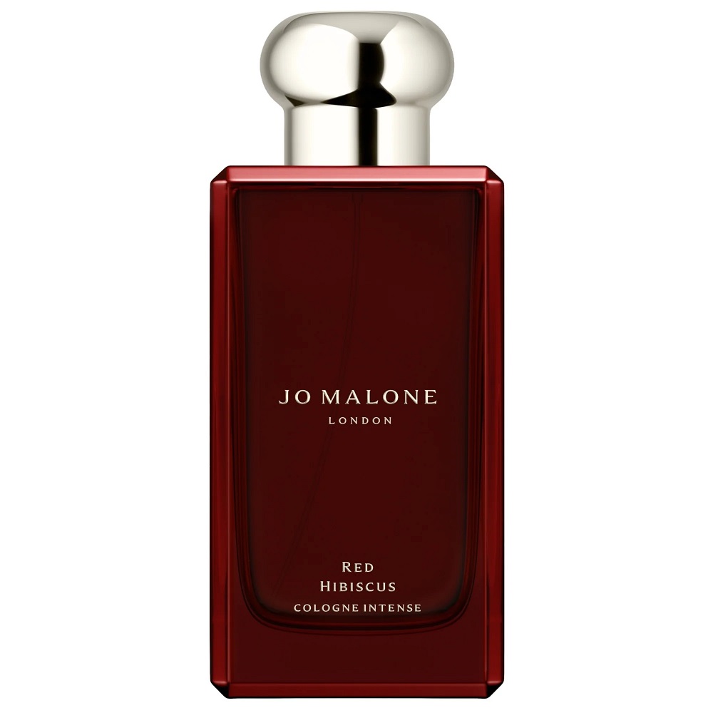 Red Hibiscus Intense 2