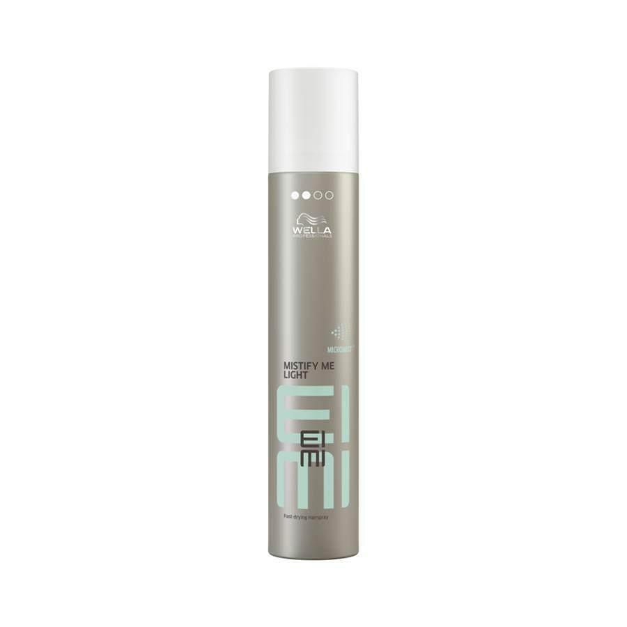 Eimi Mistify Me Light Rýchloschnúci Lak Na Vlasy 300 Ml