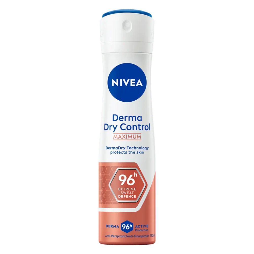 Derma Dry Control 2