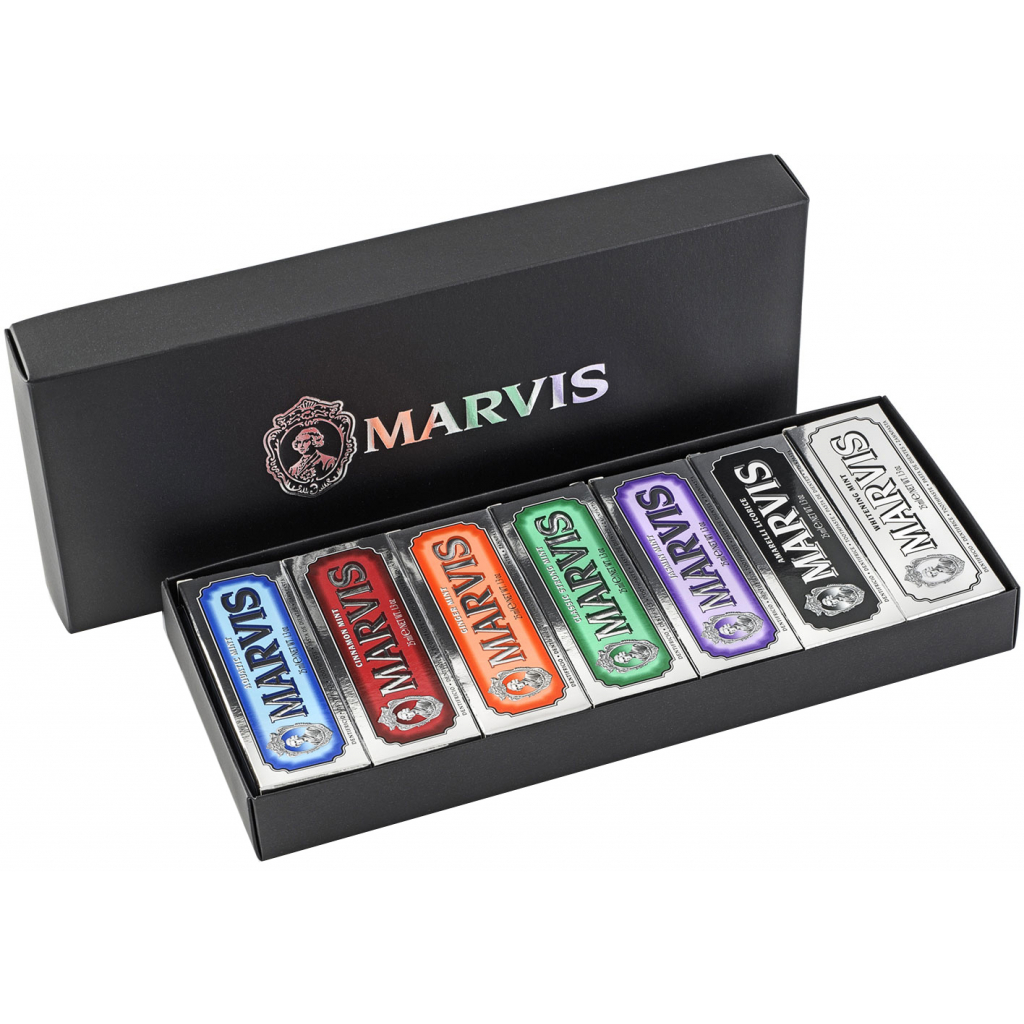 Flavor Set 2