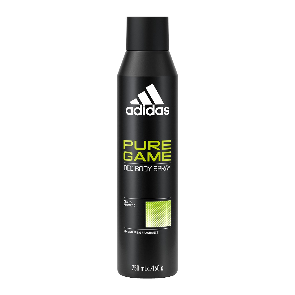 Pure Game New 2