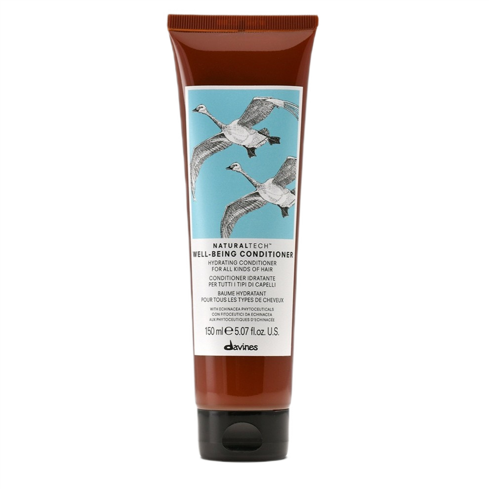 Naturaltech Wellbeing Kondicionér – Hydratačný Kondicionér Na Vlasy 150 Ml
