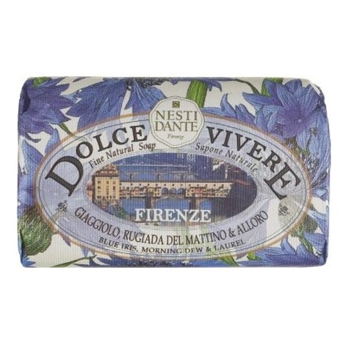 Dolce Vivere- Mydło
