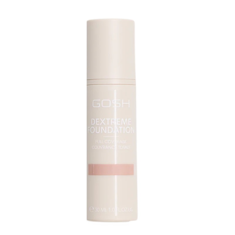 Dextreme Full Coverage Foundation 2