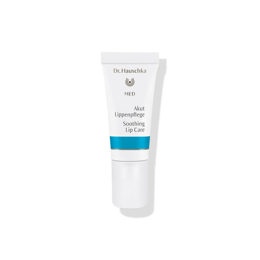Med Soothing Lip Care Mätový Balzam Na Pery 5 Ml