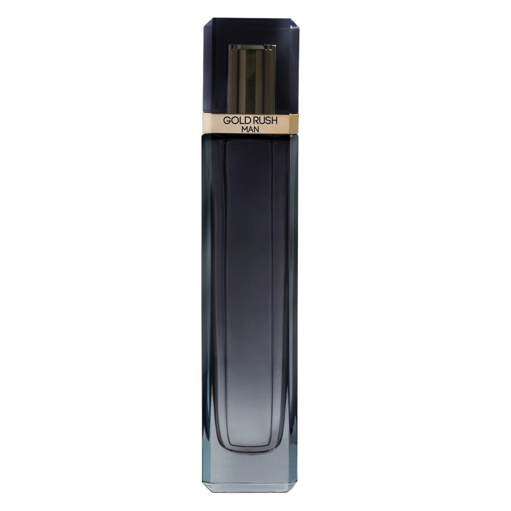 Gold Rush Man Toaletná Voda V Spreji 100 Ml