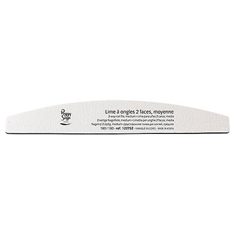 2-Way Nail File Medium 2
