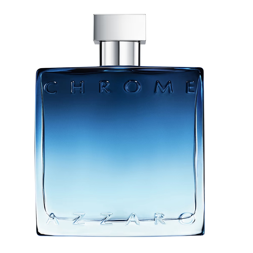 Chrome Eau De 3