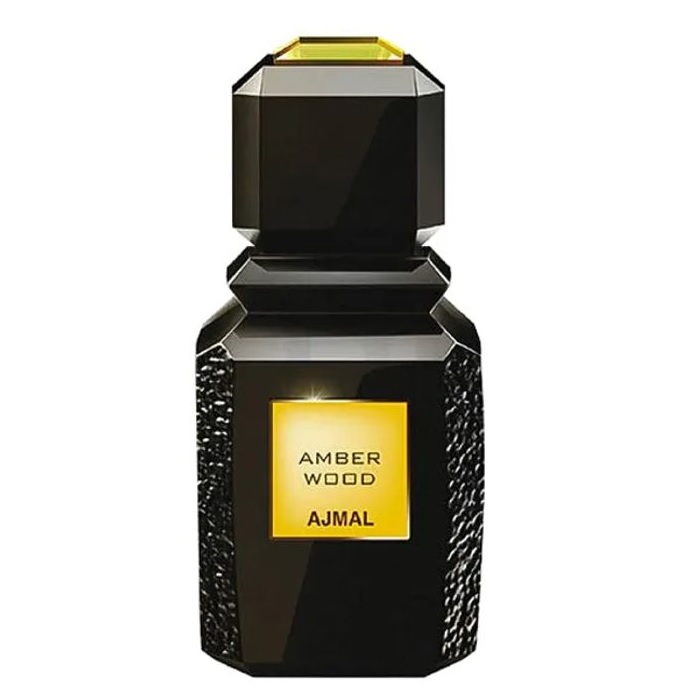 Amber Wood 100 ml