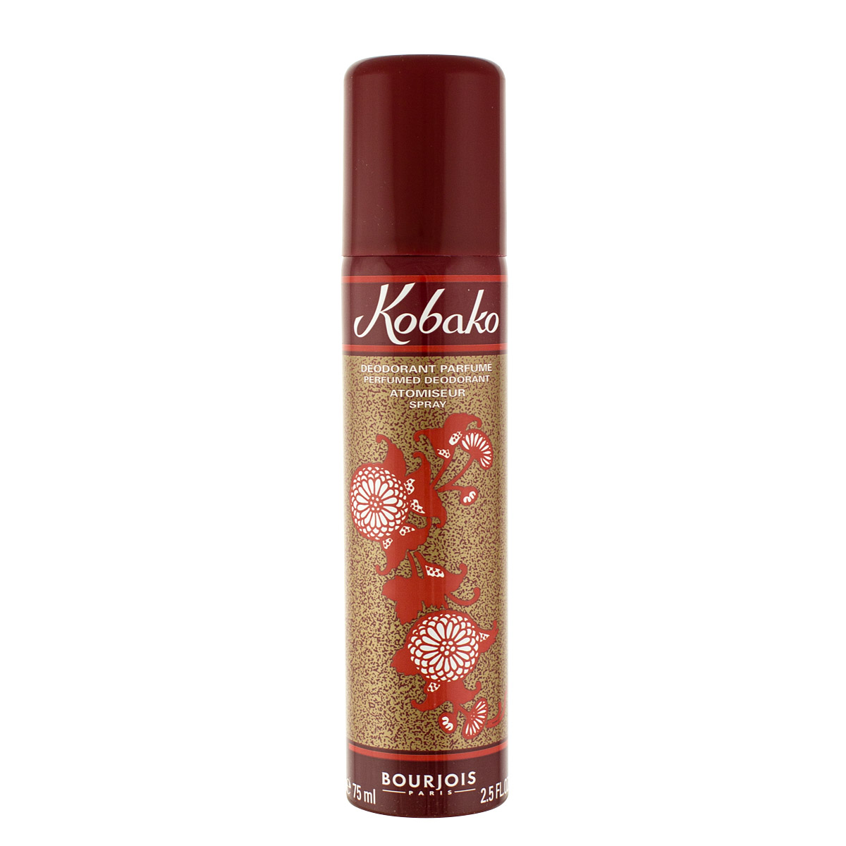 Kobako Parfumovaný Dezodorant V Spreji 75ml