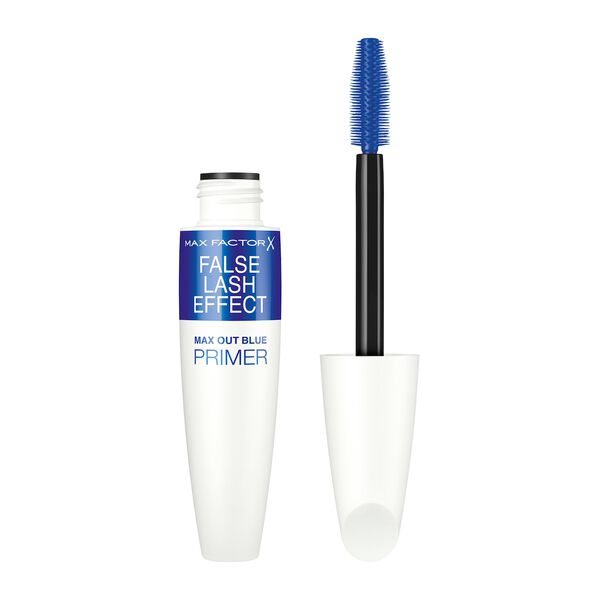 False Lash Effect Max Out Riasenka Pre Zväčšenie Objemu 001 Blue 13,1 Ml