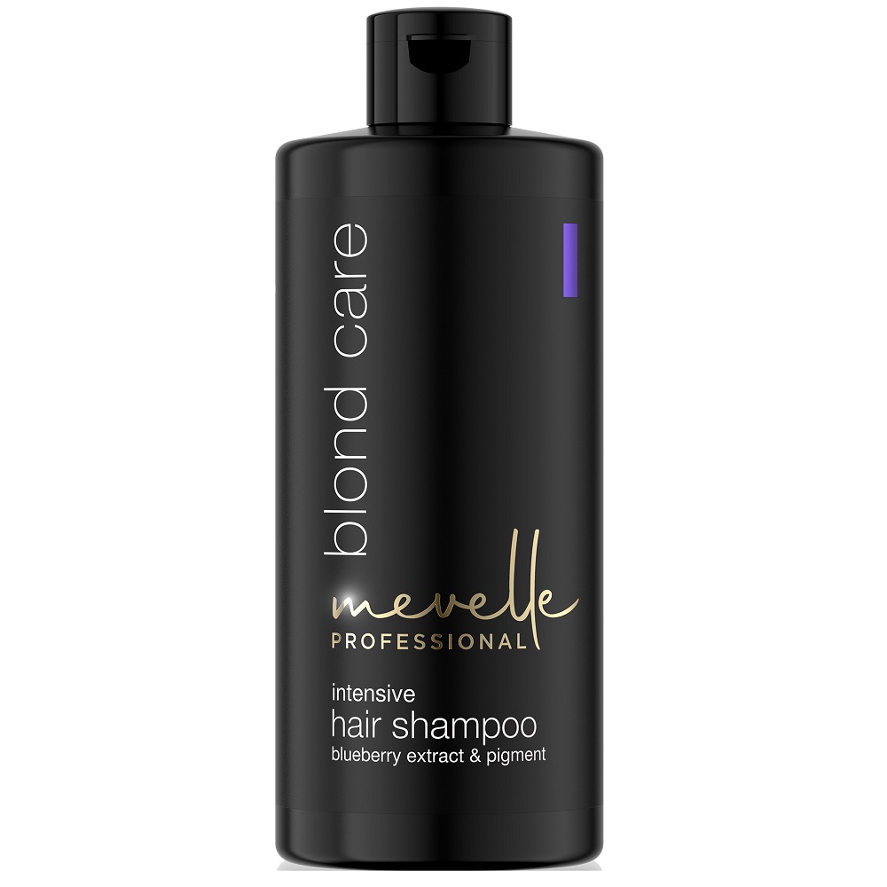 Blond Care Intenzívny šAmpón Na Blond Vlasy 500ml