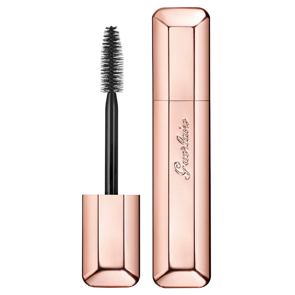 Mad Eyes Mascara Vodoodolná Objemová Maskara 01 Mad Black 8,5 Ml