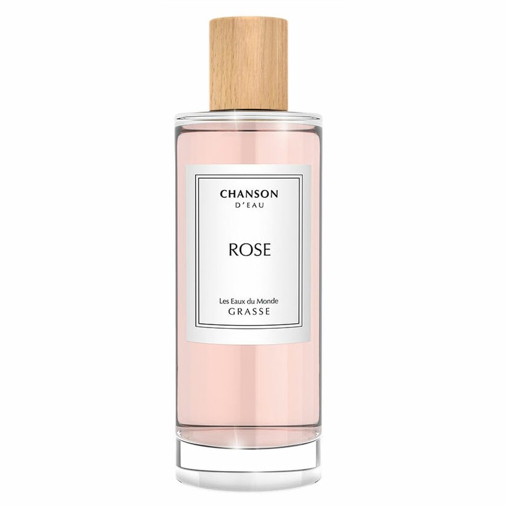 Chanson D'Eau Rose Toaletná Voda V Spreji 100 Ml